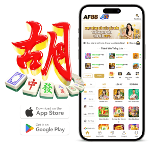 tải app af88